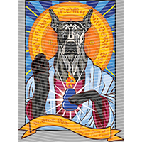 Animal Integration-DW 1047